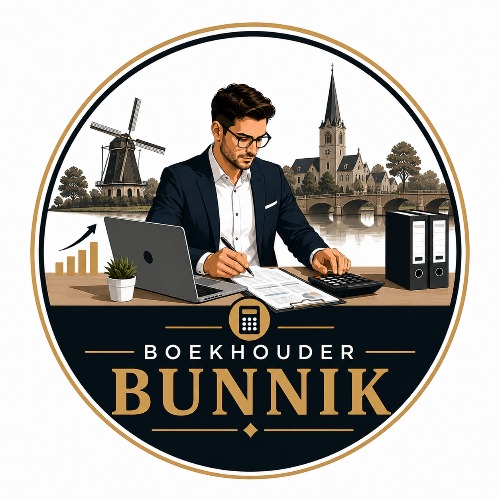 Boekhouder Bunnik